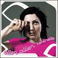 Berlinette von Ellen Allien