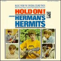 Hold On! von Herman's Hermits