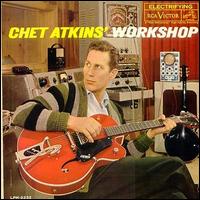 Chet Atkins' Workshop von Chet Atkins