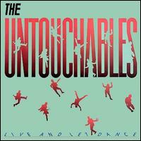 Live & Let Dance von The Untouchables