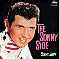 Sonny Side von Sonny James