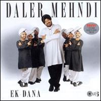 Ek Dana von Daler Mehndi