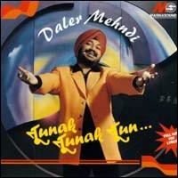 Tunak Tunak Tun... von Daler Mehndi