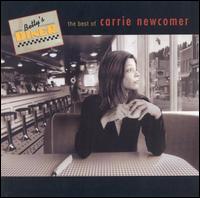 Betty's Diner: The Best of Carrie Newcomer von Carrie Newcomer