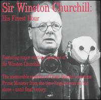 His Finest Hour von Winston Churchill