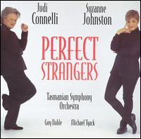 Perfect Strangers von Judi Connelli