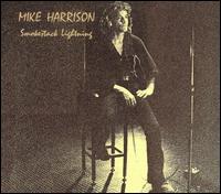 Smokestack Lighting von Mike Harrison