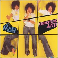 45 Degrees von Christine Anu