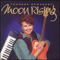 Moon Rising von Theresa Demerest