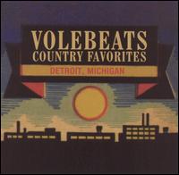 Country Favorites von The Volebeats