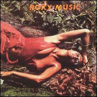 Stranded von Roxy Music