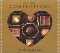 Classical Confections von Various Artists