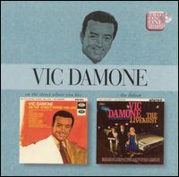 On the Street Where You Live/The Liveliest von Vic Damone