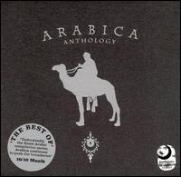 Arabica: The Anthology von Various Artists