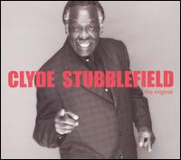 Original von Clyde Stubblefield