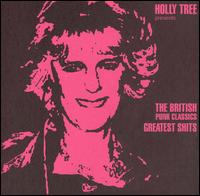 British Punk Classics von Holly Tree