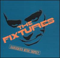 Dangerous Music Defect von Fixtures