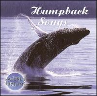 Nature's Rhythms: Humpback Songs von Nature's Rhythms