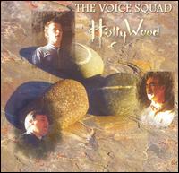 Holly Wood von The Voice Squad