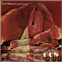 Whole Lotta Love von CCS