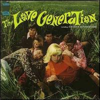 Generation of Love von The Love Generation