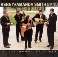 House Down the Block von Kenny Smith