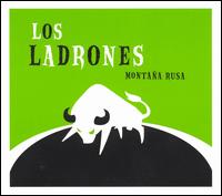 Montana Rusa von Los Ladrones