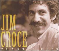 Classic Hits von Jim Croce