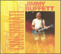 Live in Cincinnati, OH von Jimmy Buffett