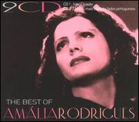 Best of Amália Rodrigues [EMI] von Amália Rodrigues