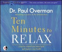 Innerlife: Ten Minutes to Relax von Paul Overman