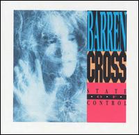 State of Control von Barren Cross