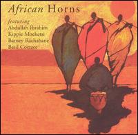 African Horns von Abdullah Ibrahim