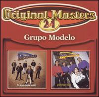 Original Masters von Grupo Modelo