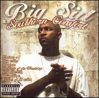 Southern Comfort von Big Sid