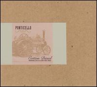 Cotton Diesel von Ponticello