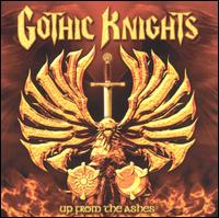 Up from the Ashes von Gothic Knights