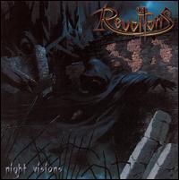 Night Visions von Revoltons