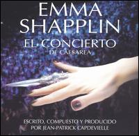 Concierto de Caesarea von Emma Shapplin