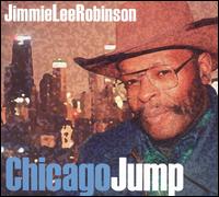 Chicago Jump von Jimmie Lee Robinson