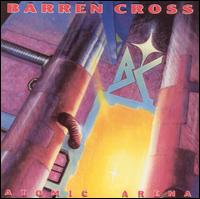 Atomic Arena von Barren Cross