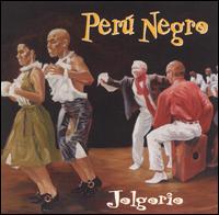 Jolgorio von Peru Negro