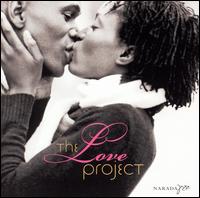 Love Project von Various Artists