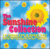 Sunshine Collection von Mungo Jerry