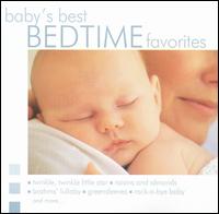 Baby's Best: Bed Time Favorites von Baby's Best