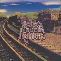 South Austin Jug Band von South Austin Jug Band