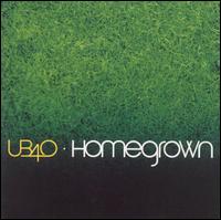 Homegrown von UB40