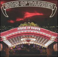 Circus of Power von Sons of Thunder