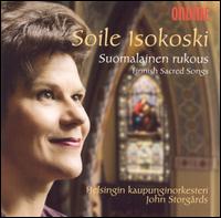 Suomalainen rukous (Finnish Sacred Songs) von Helsinki Philharmonic Orchestra