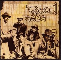 Gangthology von Kool & the Gang